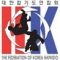 The Federation of Korea Hapkido